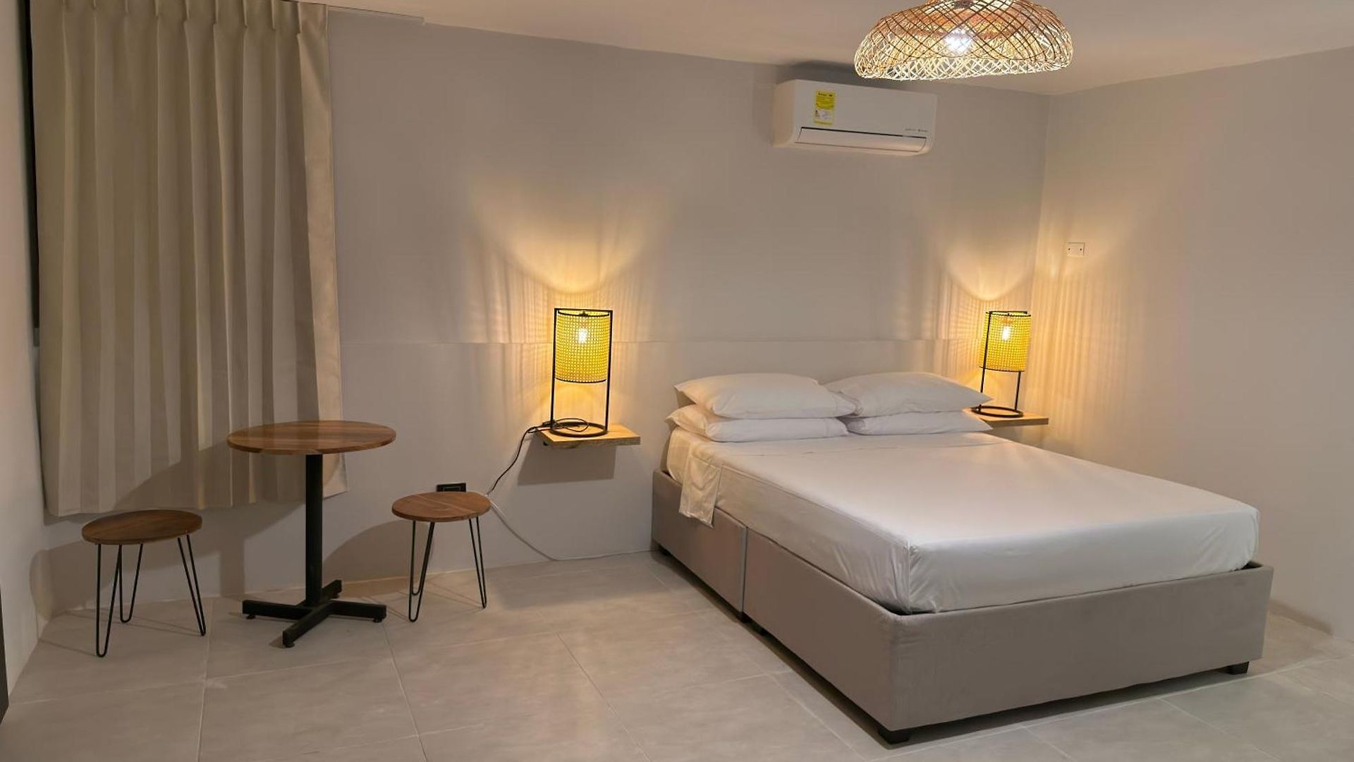 Apartamento Casa Maori *