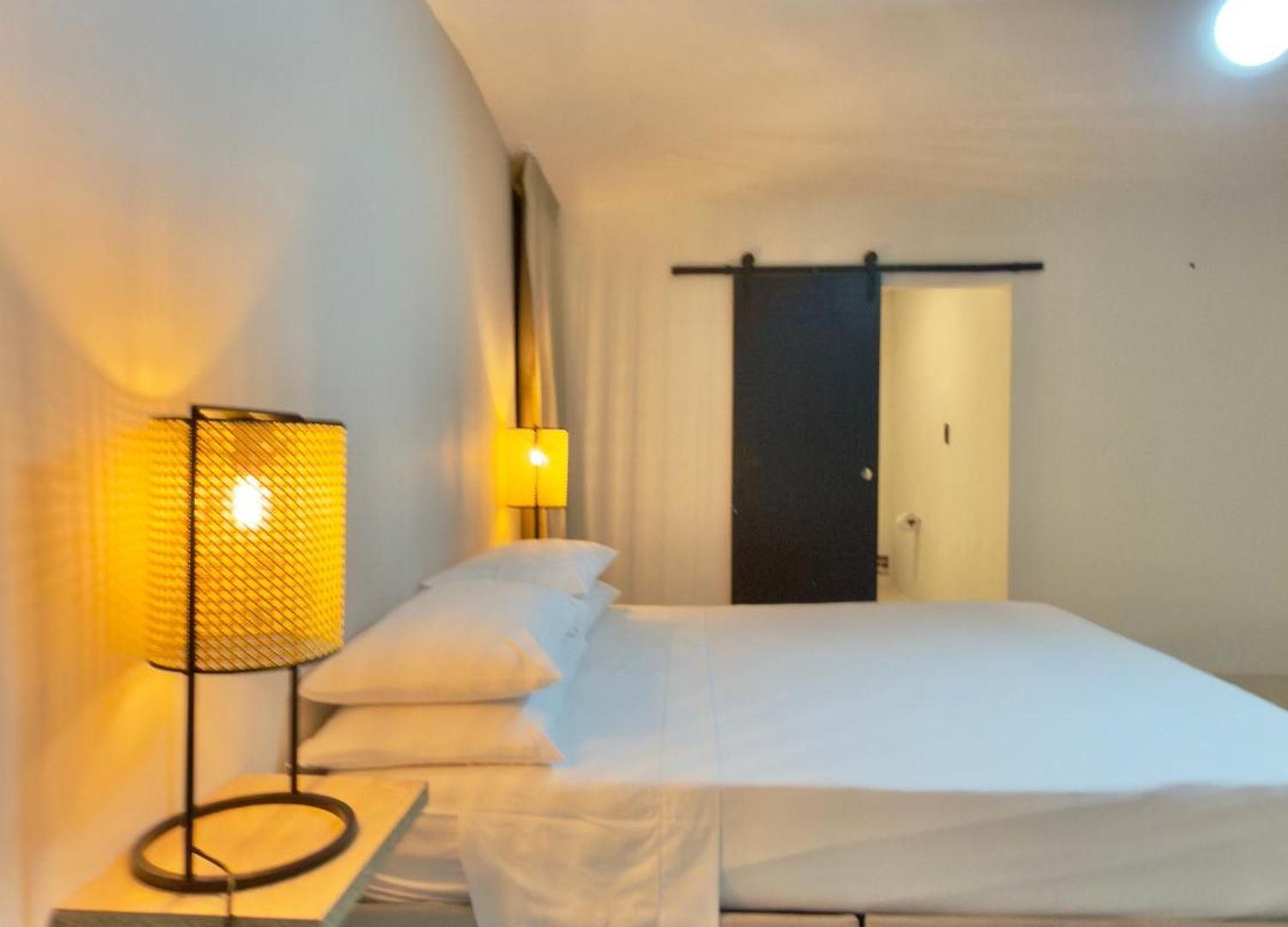 Apartamento Casa Maori *