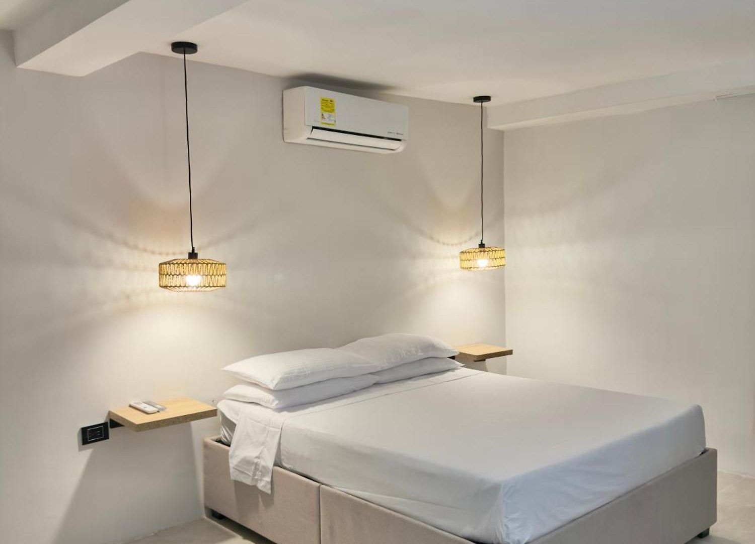 Apartamento Casa Maori *