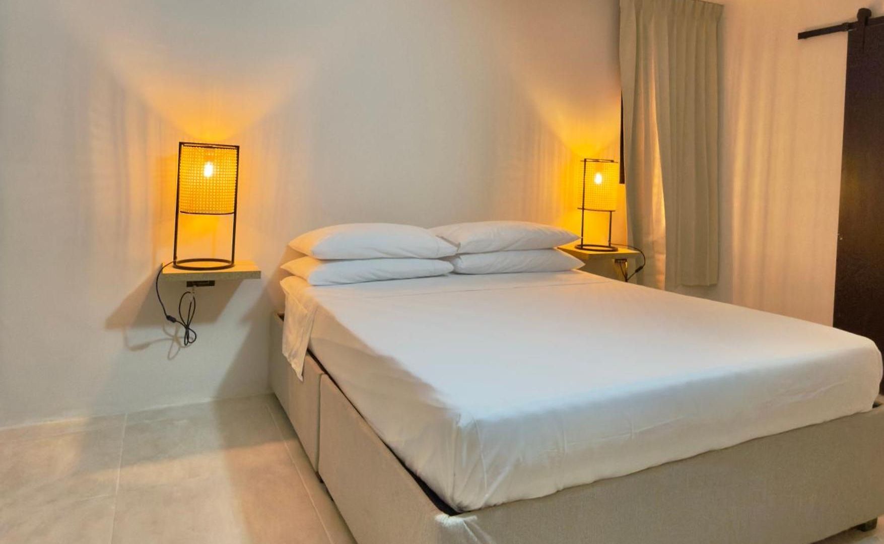 Apartamento Casa Maori Cartagena