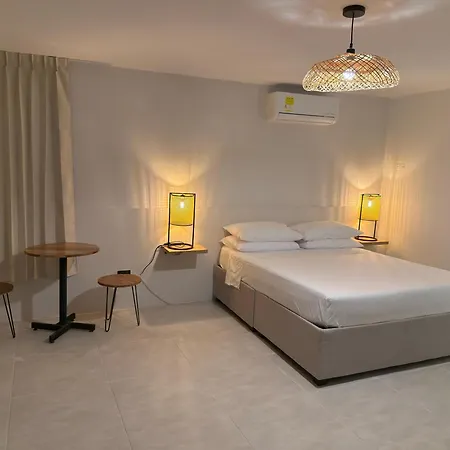 Apartamento Casa Maori *