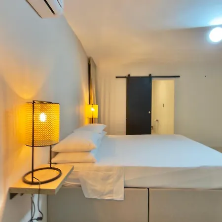 Apartamento Casa Maori *