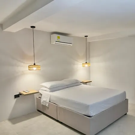Apartamento Casa Maori *
