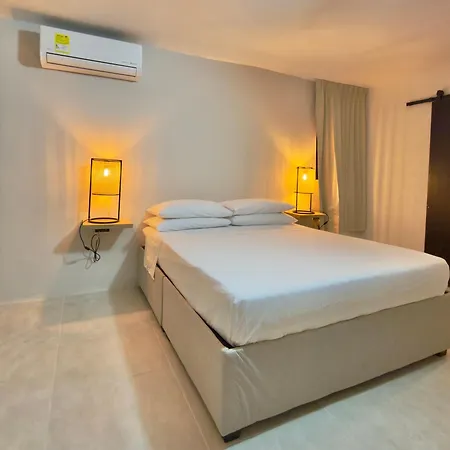 Apartamento Casa Maori Cartagena